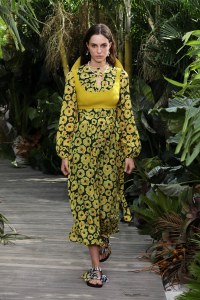 Jason Wu RTW Spring 2021