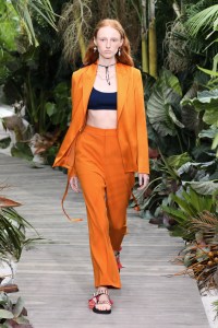 Jason Wu RTW Spring 2021