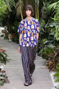 Jason Wu RTW Spring 2021