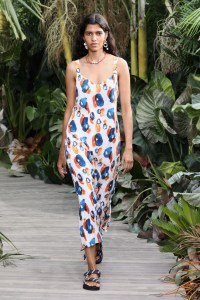 Jason Wu RTW Spring 2021