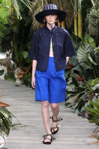Jason Wu RTW Spring 2021