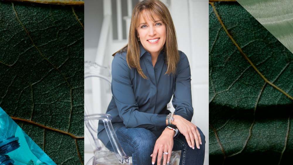 Jill Standish, Accenture