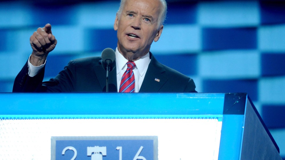 President Joe Biden kicked off his presidency with moves to address worker issues.