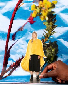 JW Anderson RTW Spring 2021