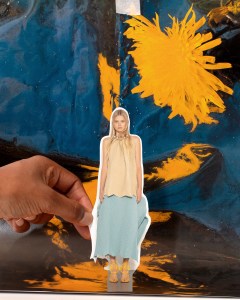 JW Anderson RTW Spring 2021