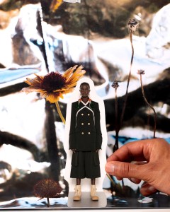 JW Anderson RTW Spring 2021