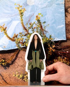 JW Anderson RTW Spring 2021