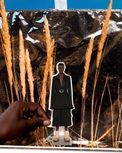 JW Anderson RTW Spring 2021