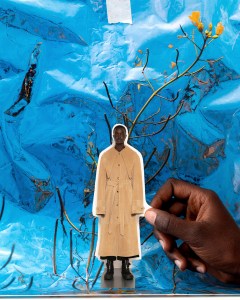 JW Anderson RTW Spring 2021