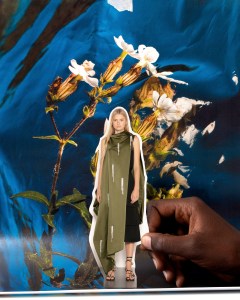JW Anderson RTW Spring 2021