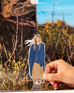 JW Anderson RTW Spring 2021