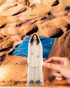JW Anderson RTW Spring 2021