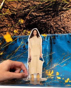 JW Anderson RTW Spring 2021