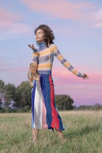 Ka Wa Key Men's Spring 2021