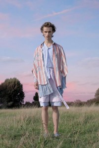 Ka Wa Key Men's Spring 2021