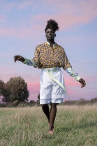 Ka Wa Key Men's Spring 2021