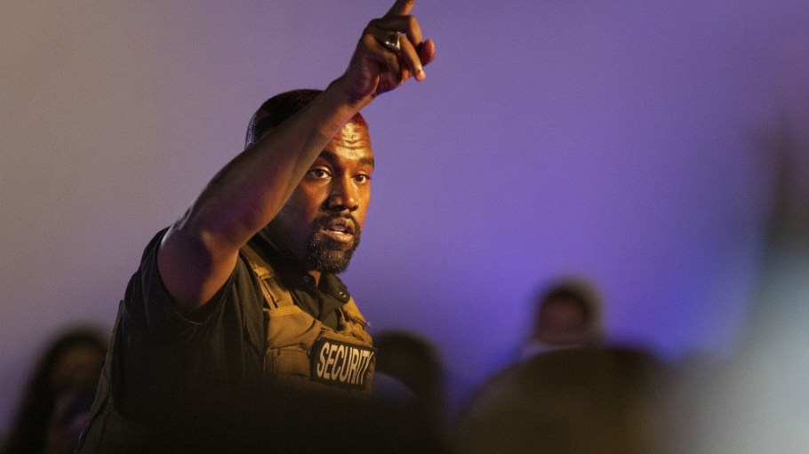 Rapper and designer Kanye West has called out collaborators like Gap and Adidas this summer, threatening to endanger those relationships.