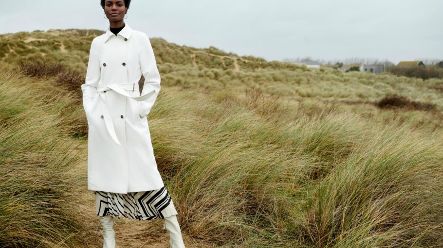 An independent review found that Boohoo knew of “widespread if not endemic” problems across its garment manufacturing supply chain.