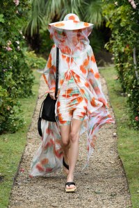Kenzo RTW Spring 2021