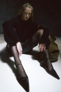 Khaite RTW Spring 2021
