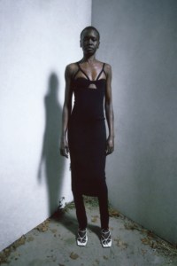 Khaite RTW Spring 2021