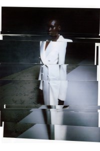 Khaite RTW Spring 2021