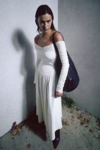 Khaite RTW Spring 2021