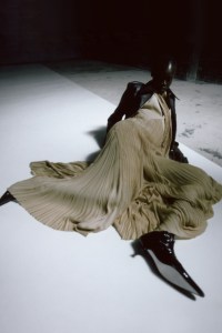 Khaite RTW Spring 2021