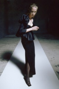 Khaite RTW Spring 2021
