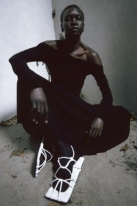 Khaite RTW Spring 2021