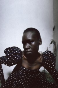 Khaite RTW Spring 2021