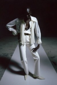 Khaite RTW Spring 2021