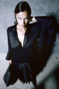 Khaite RTW Spring 2021