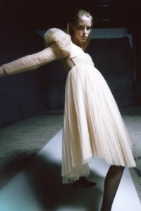 Khaite RTW Spring 2021