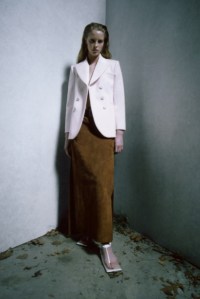 Khaite RTW Spring 2021