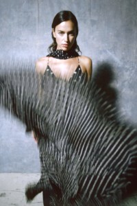 Khaite RTW Spring 2021