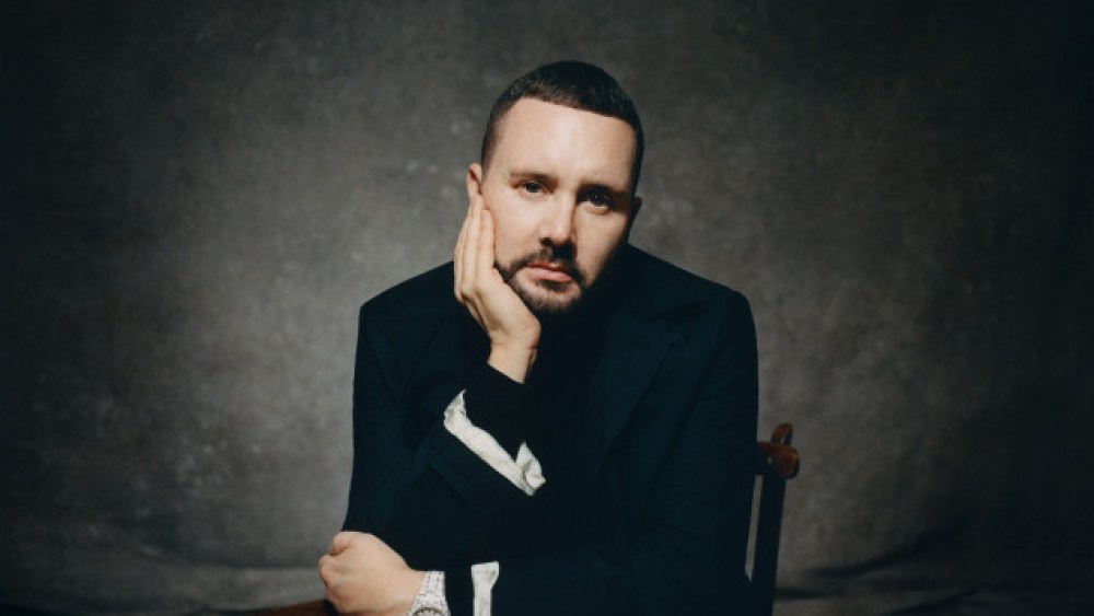 Kim Jones