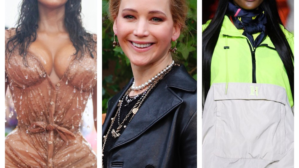 Kim Kardashian West, Jennifer Lawrence and Other Major Celebrities Join #StopHateForProfit Campaign