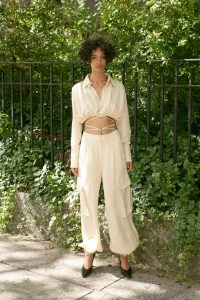 Kim Shui RTW Spring 2021
