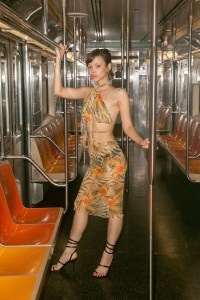Kim Shui RTW Spring 2021