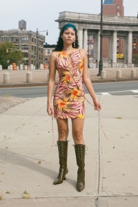 Kim Shui RTW Spring 2021