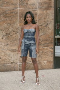 Kim Shui RTW Spring 2021