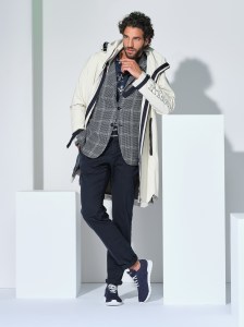 Kiton Men’s Spring 2021