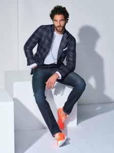 Kiton Men’s Spring 2021