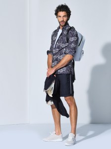 Kiton Men’s Spring 2021