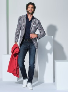Kiton Men’s Spring 2021