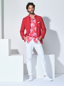 Kiton Men’s Spring 2021