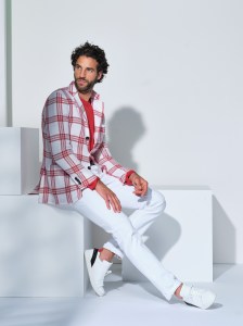 Kiton Men’s Spring 2021