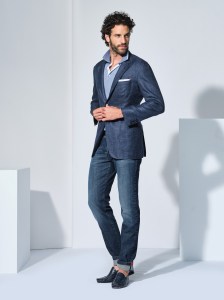 Kiton Men’s Spring 2021