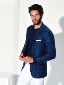 Kiton Men’s Spring 2021